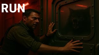 Vault Run Werewolf Horror Short Film