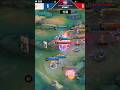 Badang Dyrenn Menghancurkan Aurora #mobilelegends #rrqhoshi #vivarrq #ewc