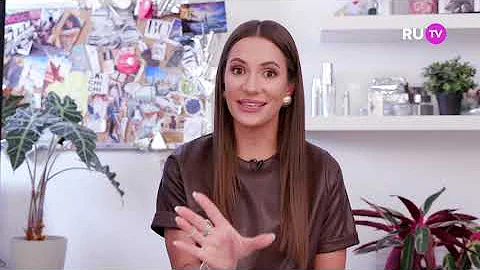 Красивое тело после пилона | Ути-Beauty. Выпуск 132