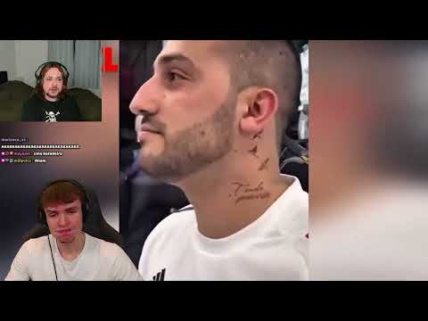 EU RI MAIS QUE TUDO NESSE VIDEO - TENTE RIR #37