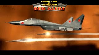 Command & Conquer: Red Alert - Советская Кинематография (Включая Дополнения)