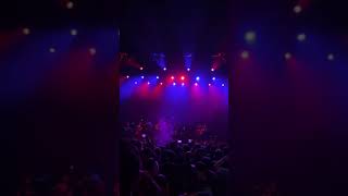 Panteon Rococo (Infiernos)The Wiltern