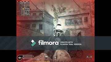 COD4 Multiplayer MP-CRASH GLITCH