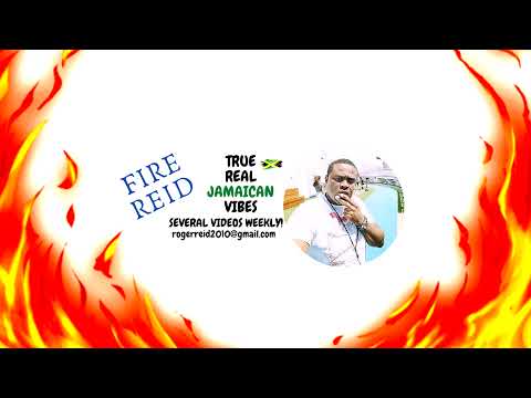 Live in Southfield St.Elizabeth #Jamaica