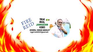 Live in  Southfield St.Elizabeth #Jamaica