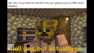 What Now? | Hypixel Skyblock Ep.35