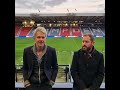 Big match preview ahead of World Cup qualifier between Scotland and Denmark at Hampden #WorldCup2026