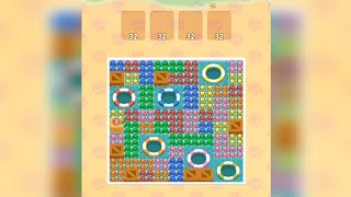 Hole Pool Level 42 Super Hard Walkthrough Solution 