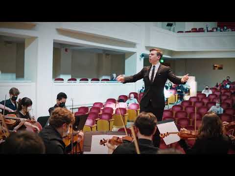 Wagner: Overture to Der fliegende Holländer (Excerpt)