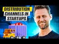 Building sustainable distribution models with Justin Smith