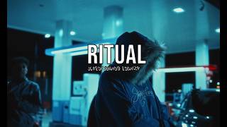 KAVA x RECKOL Type Beat – \
