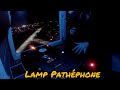 Lamp Pathéphone | Ламповый Патефон. Vibe #2.