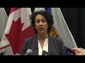 Nova Scotia's electric utility was hacked. What happens now?