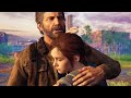 Gambar cover Ellie and Joel sing Wayfaring Stranger - The Last Of Us Part II - End Credits - PS4 1080p 60fps