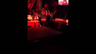Toni Walker and Howard Riley- All of Me