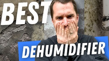 Don’t Buy a Dehumidifier Before Watching This 🤨 The Best Dehumidifiers We Tested