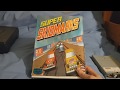 Games I've Got - Super Skidmarks - Amiga 1200