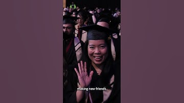 A Promising Future: KPU Graduates ponder the past while looking ahead, with Monu Gupta