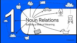 Lexical Resources WordNet