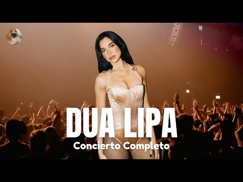 ¡DUA LIPA POR PRIMERA VEZ EN PERÚ!  | CHUQUIFLOO