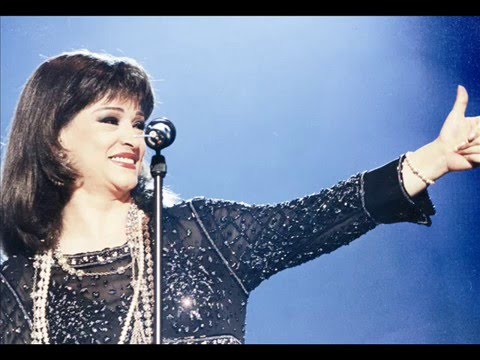 أهو دا الكلام وردة الجزائرية