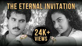 ⌚The Eternal Invitation|Studio RenjithMR| Inspired Composition • Ambient • EDM • Emotional Nostalgia