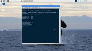 ORCA 2/6/2019 Demo