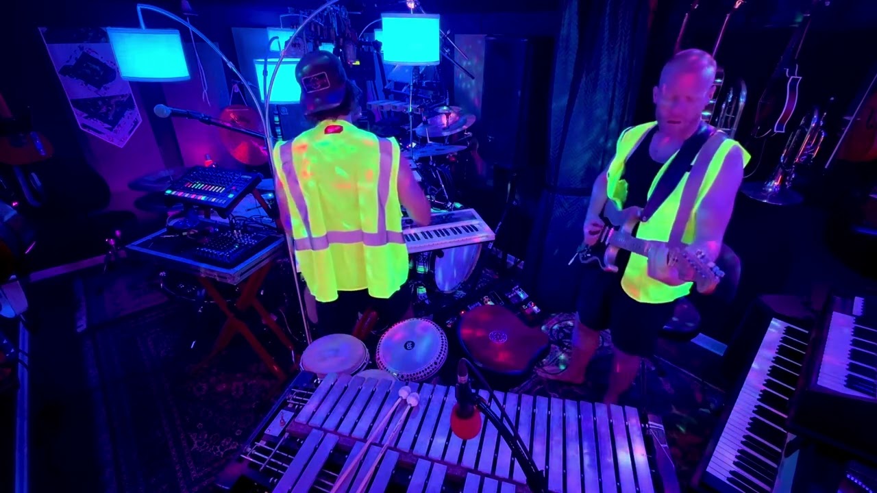 Finders Cult Funk - Glass Hatchet