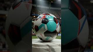 FIFA World Cup Ball Evolution ⚽ 1970 to 2026 #shorts #4k #fifaworldcup2026 #worldcup #fifa #football