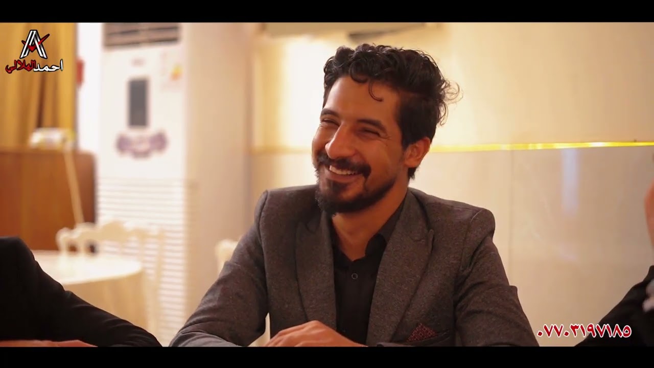 حفل حنة الاخ حسن علاء عبد الحسين 