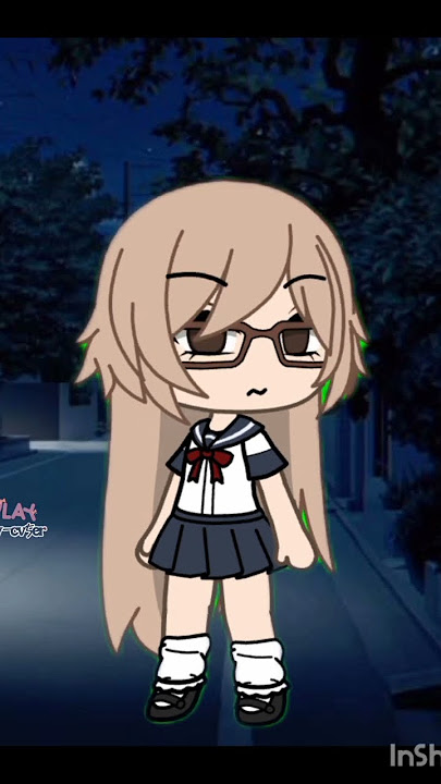 Shadows in the hall,ep.3 #gacha #minimove #ga halide #episode3 #trend #oldtrend #song #short #shorts