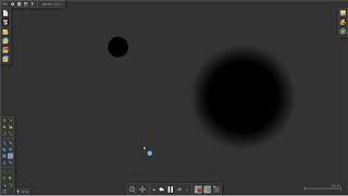 how to make a black hole