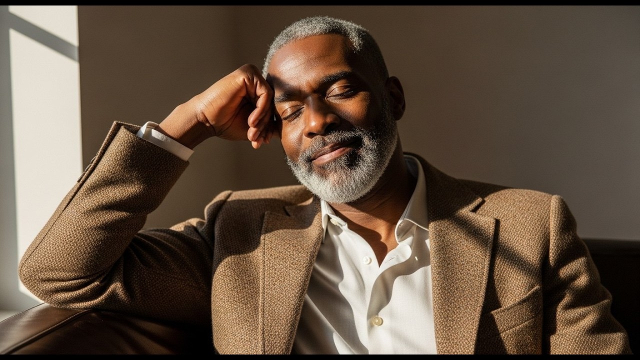 Sunset Soul 🌅 Warm Relaxing R&B Grooves