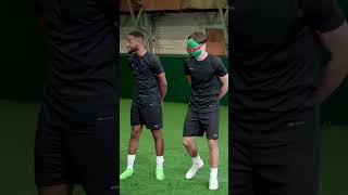 Beta Squad Play Guess The Footballer