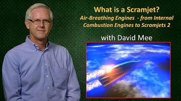 UQx Hypers301x 1.5.1v3 What is a Scramjet - Jet Engines