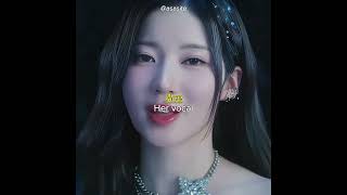 | ACE of fifth gen | #kpop #kpopedit #asa #babymonster #shorts #fyp #blowup