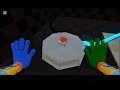 Poppy Playtime Yapıyorum #3