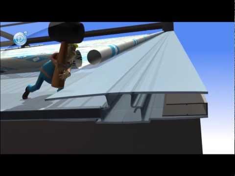 ვიდეო: წვრილმანი პოლიკარბონატის სახურავი - ნაბიჯ-ნაბიჯ ინსტრუქციები ნახატებით, ფოტოებით და ვიდეოებით
