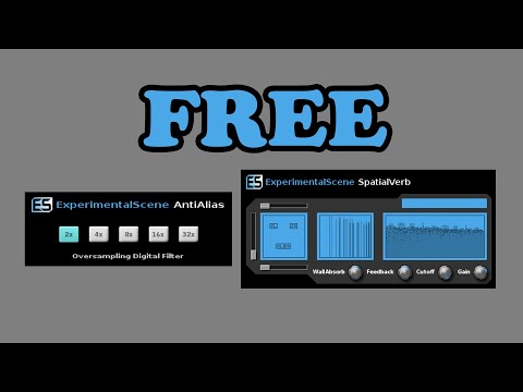 SpatialVerb video preview