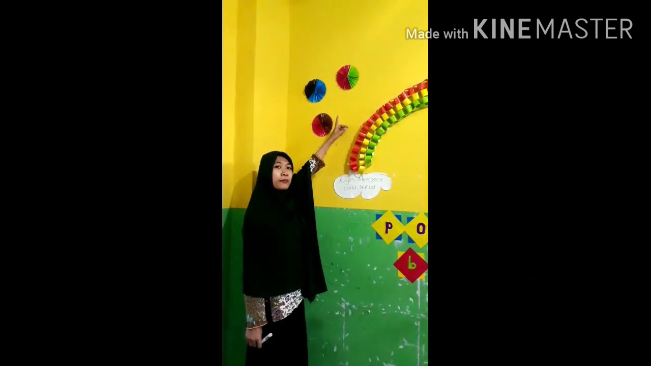 Matematika Kelas 4 Tentang Pecahan 