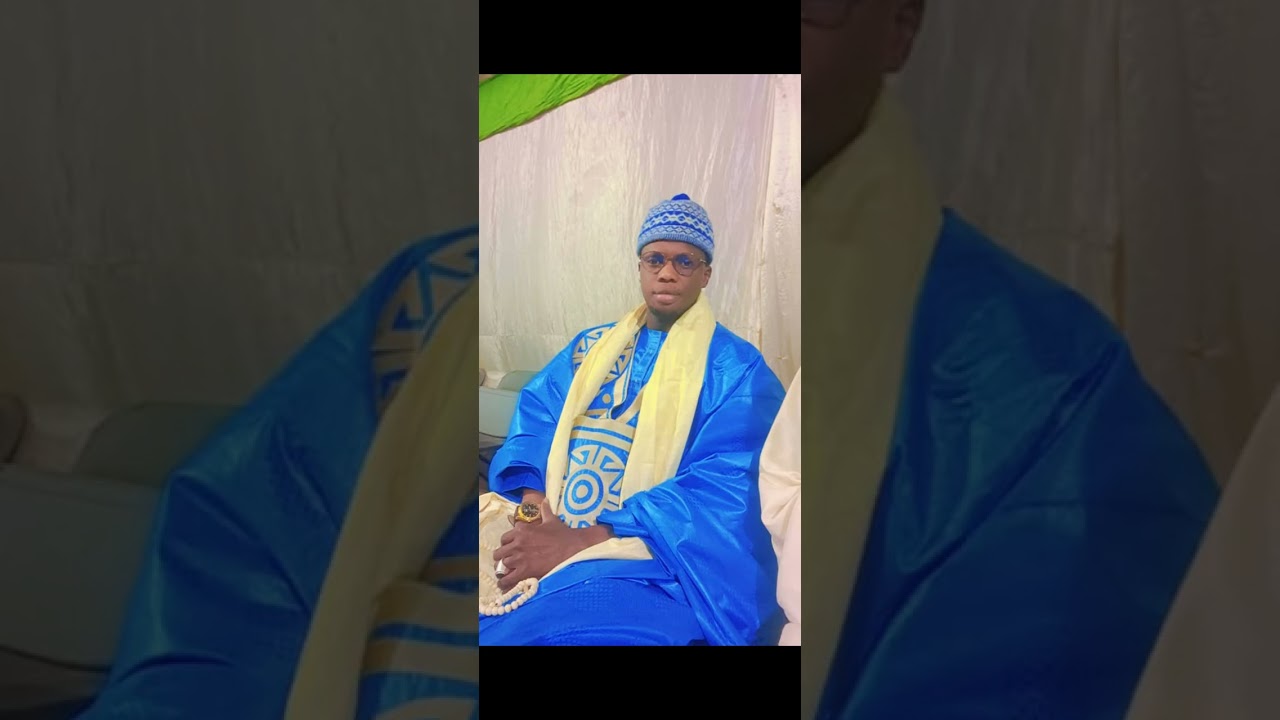 Fils de khadim Gueye 2