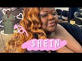 SHEIN’s Fall Curve Haul: The TRUTH Behind the Fashion | Joy Amor