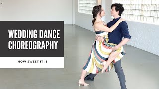 Watch James Taylor Dance video