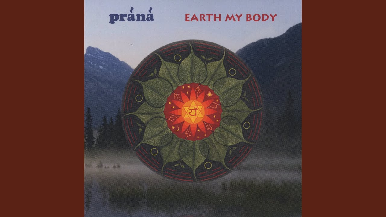 Earth My Body