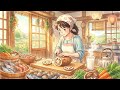 A cozy Day in my Home | 02 hours | Cozy Moments | Ghibli Style Video