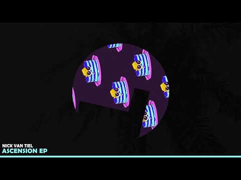 Nick Van Tiel - Hotter Than Youh - Loulou records (LLR346)