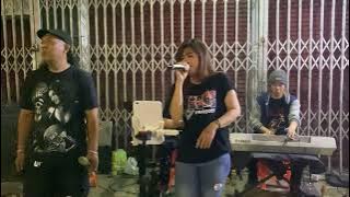 Kembalilah Kasih - Anggun C Sasmi (cover) MJ Project Malang
