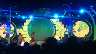 Video thumbnail of "Maliq and D'Essentials - Setapak Sriwedari Soundrenaline 2017 (Live)"