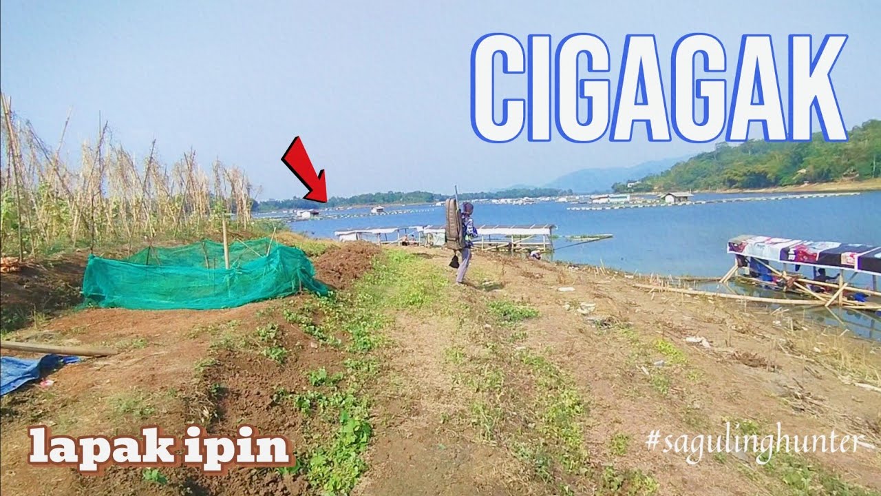 Kampung Wisata Cigagak