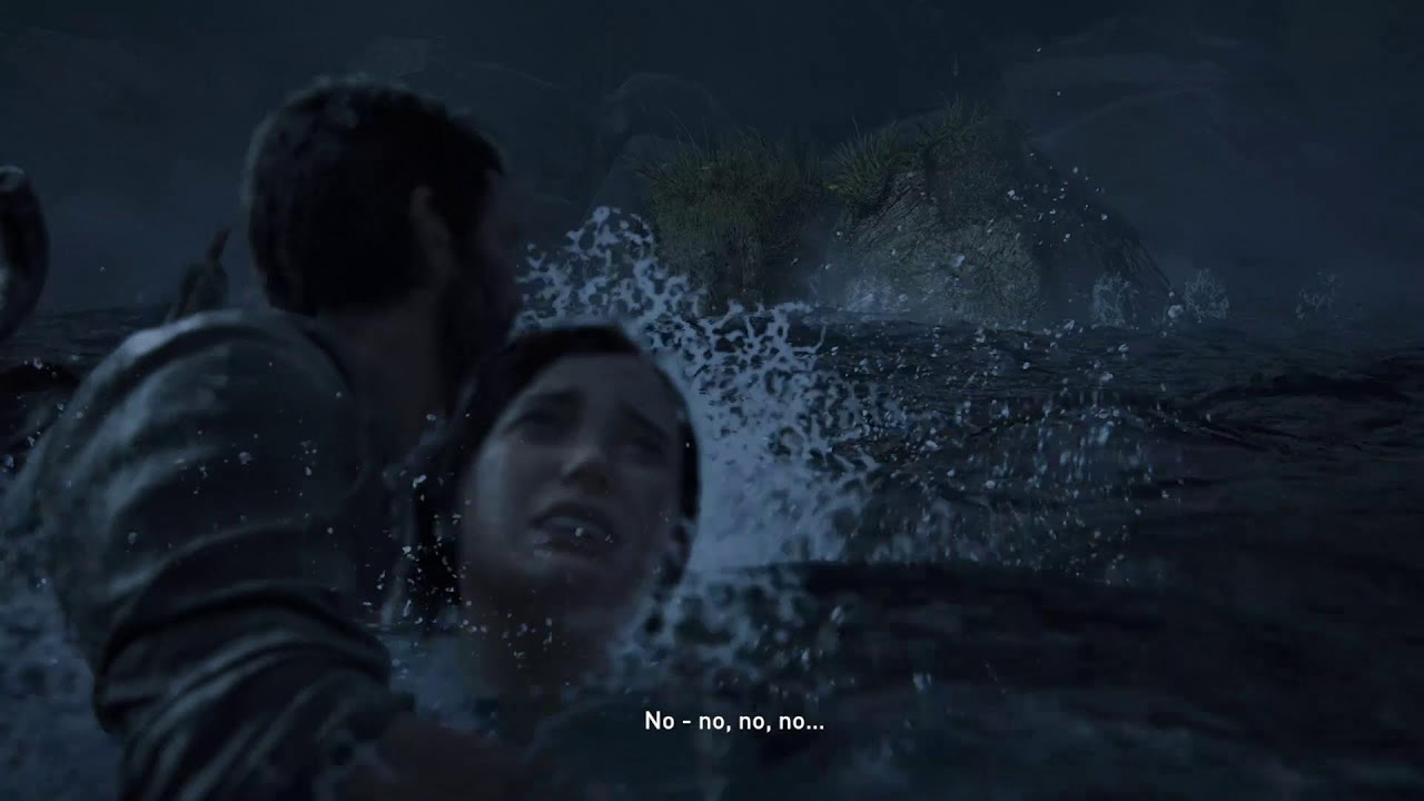 THE LAST OF US REMASTERED PT.5 (LIVESTREAM)